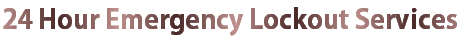 Hialeah FL 24 Hour Locksmith