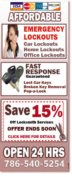 Lost Keys Apopka FL